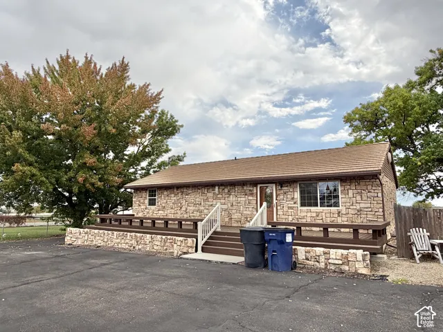 360 E 300 S, Castle Dale, Utah 84513