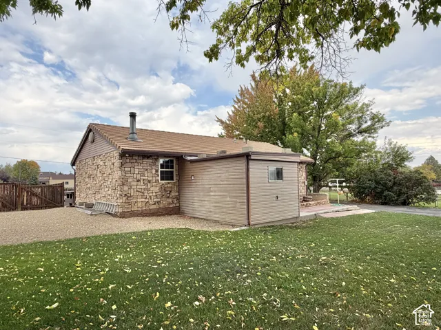 360 E 300 S, Castle Dale, Utah 84513