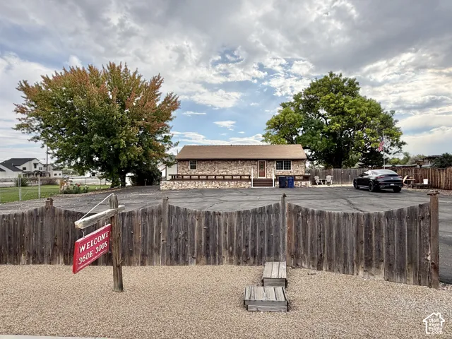 360 E 300 S, Castle Dale, Utah 84513