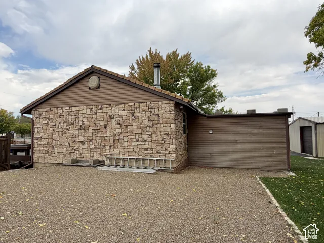 360 E 300 S, Castle Dale, Utah 84513
