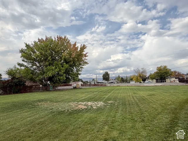 360 E 300 S, Castle Dale, Utah 84513