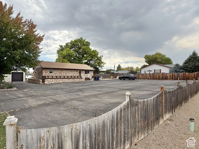 360 E 300 S, Castle Dale, Utah 84513