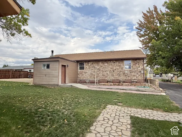 360 E 300 S, Castle Dale, Utah 84513