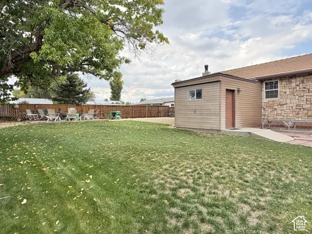 360 E 300 S, Castle Dale, Utah 84513