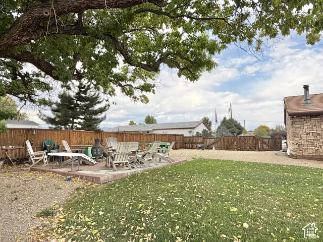 360 E 300 S, Castle Dale, Utah 84513