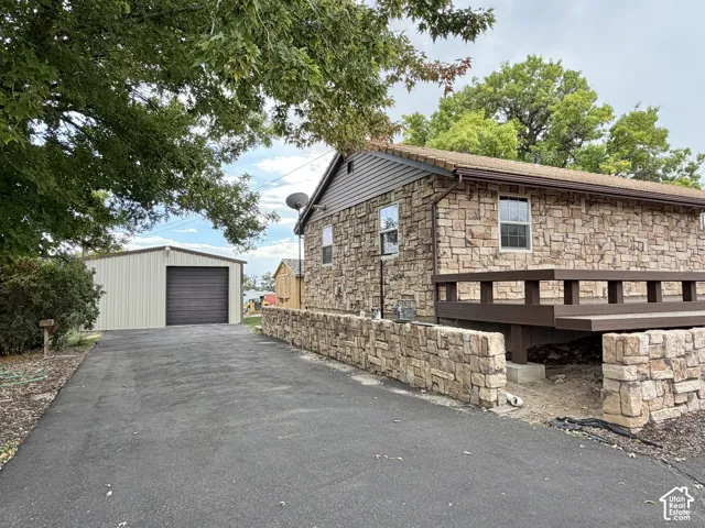 360 E 300 S, Castle Dale, Utah 84513