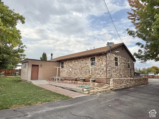 360 E 300 S, Castle Dale, Utah 84513