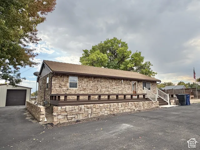 360 E 300 S, Castle Dale, Utah 84513