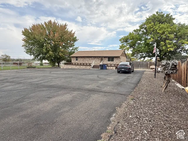 360 E 300 S, Castle Dale, Utah 84513
