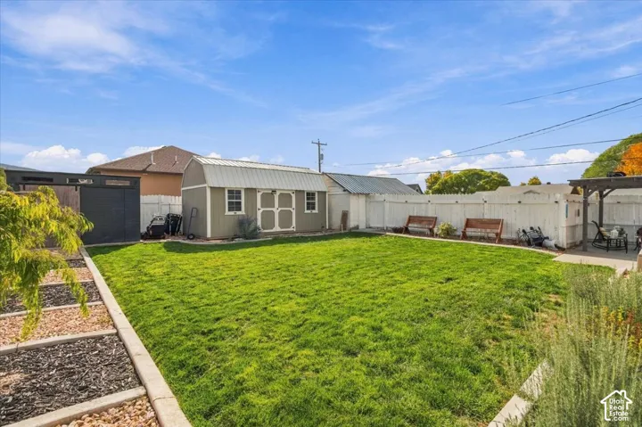106 E 200 S, Ephraim, Utah 84627