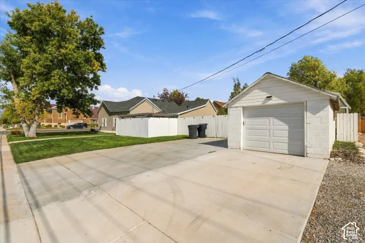 106 E 200 S, Ephraim, Utah 84627