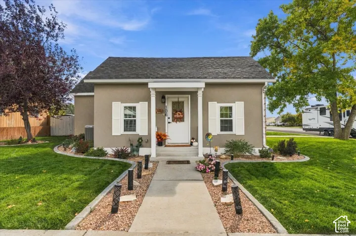 106 E 200 S, Ephraim, Utah 84627
