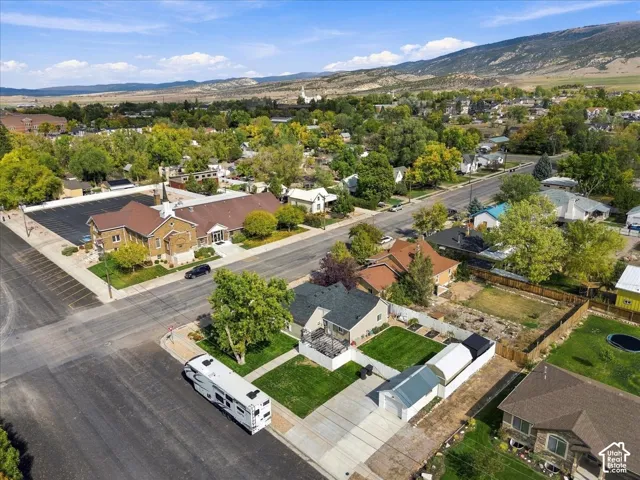 106 E 200 S, Ephraim, Utah 84627