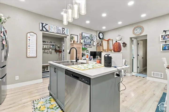 106 E 200 S, Ephraim, Utah 84627