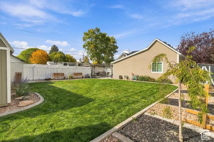 106 E 200 S, Ephraim, Utah 84627