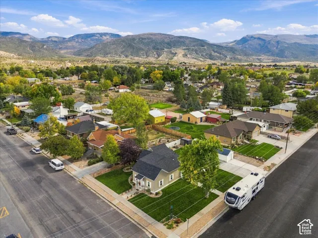 106 E 200 S, Ephraim, Utah 84627