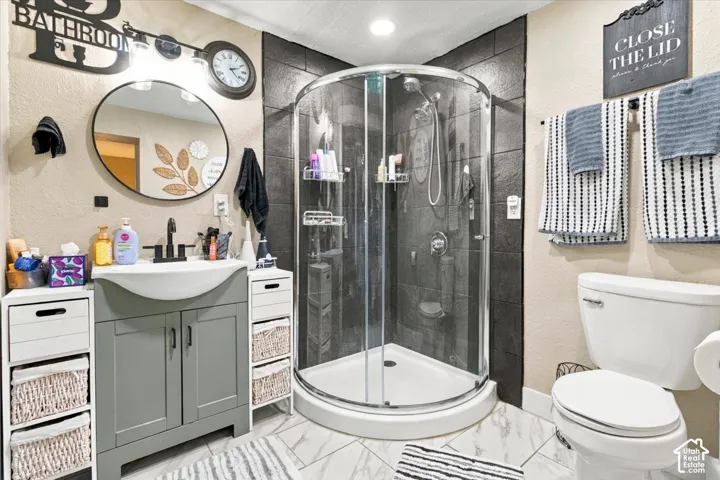 106 E 200 S, Ephraim, Utah 84627
