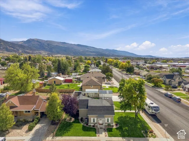 106 E 200 S, Ephraim, Utah 84627