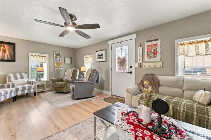 106 E 200 S, Ephraim, Utah 84627