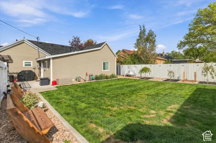 106 E 200 S, Ephraim, Utah 84627