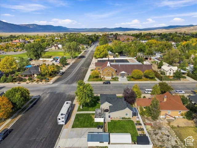 106 E 200 S, Ephraim, Utah 84627