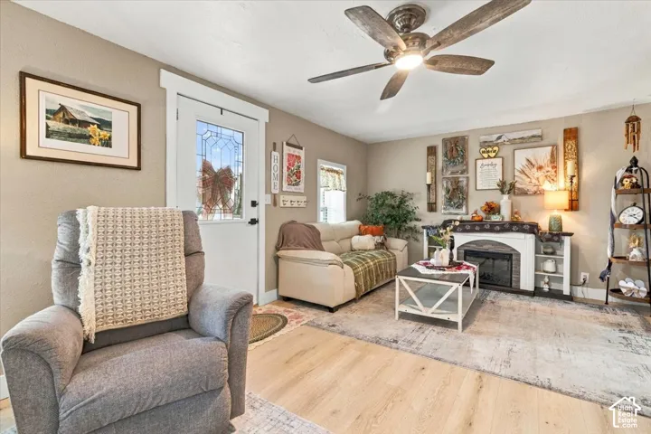 106 E 200 S, Ephraim, Utah 84627