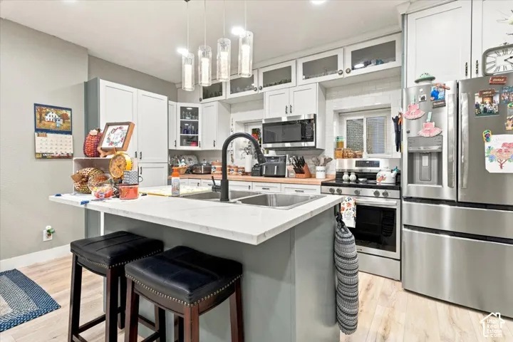 106 E 200 S, Ephraim, Utah 84627