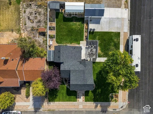 106 E 200 S, Ephraim, Utah 84627