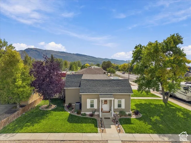 106 E 200 S, Ephraim, Utah 84627