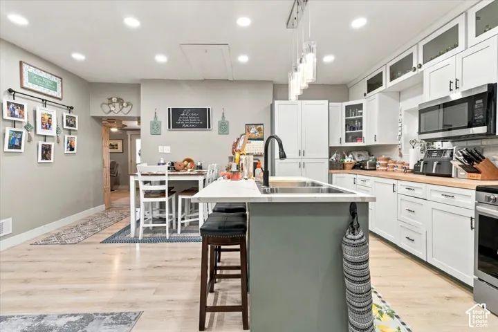 106 E 200 S, Ephraim, Utah 84627
