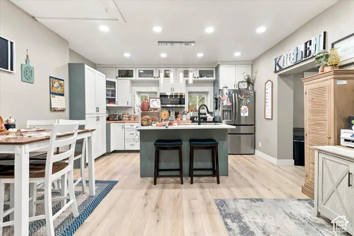 106 E 200 S, Ephraim, Utah 84627