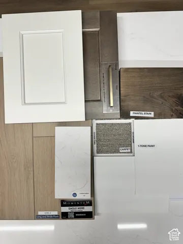 Interior Selections