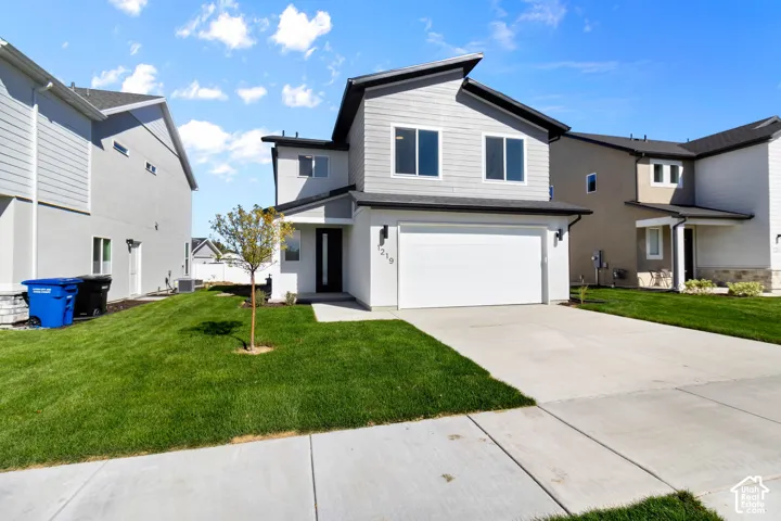 1219 W 500 S #148, Logan, Utah 84321