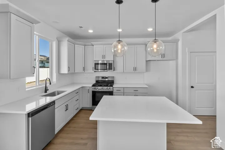 1219 W 500 S #148, Logan, Utah 84321