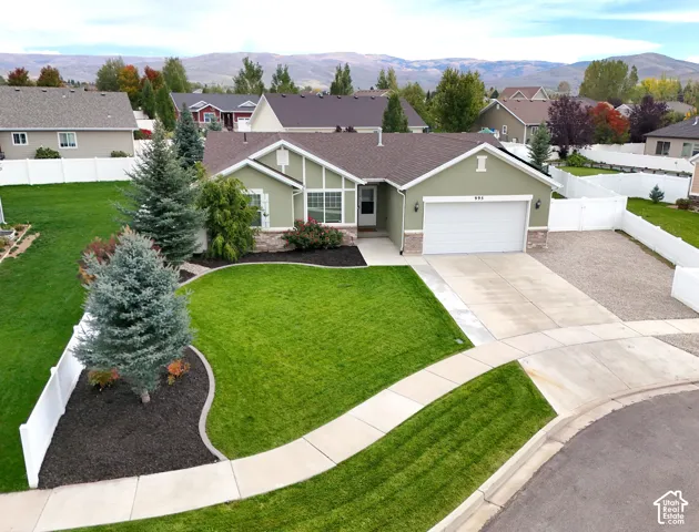 995 S 960 E, Heber City, Utah 84032