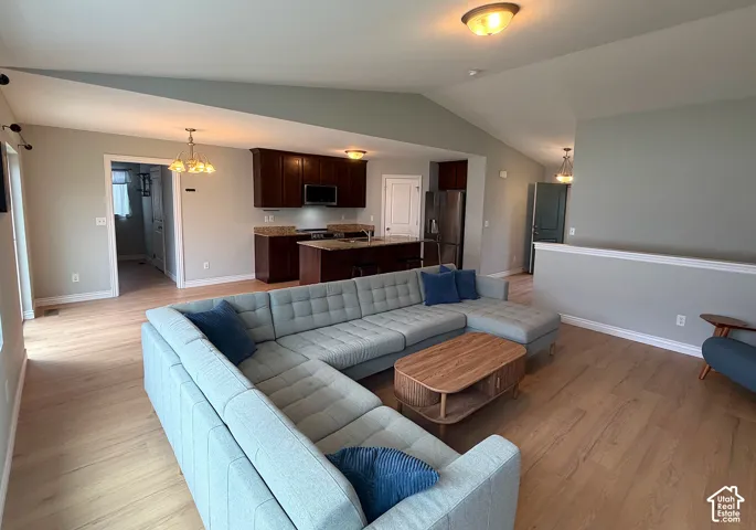 995 S 960 E, Heber City, Utah 84032