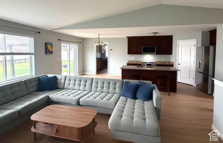 995 S 960 E, Heber City, Utah 84032