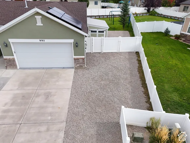 995 S 960 E, Heber City, Utah 84032