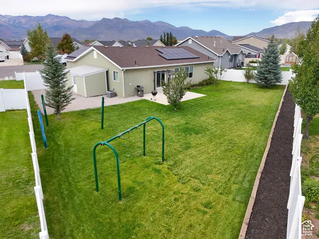 995 S 960 E, Heber City, Utah 84032