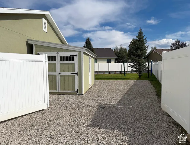 995 S 960 E, Heber City, Utah 84032