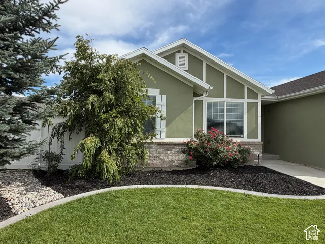 995 S 960 E, Heber City, Utah 84032