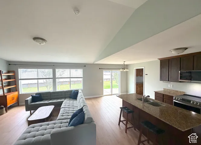 995 S 960 E, Heber City, Utah 84032