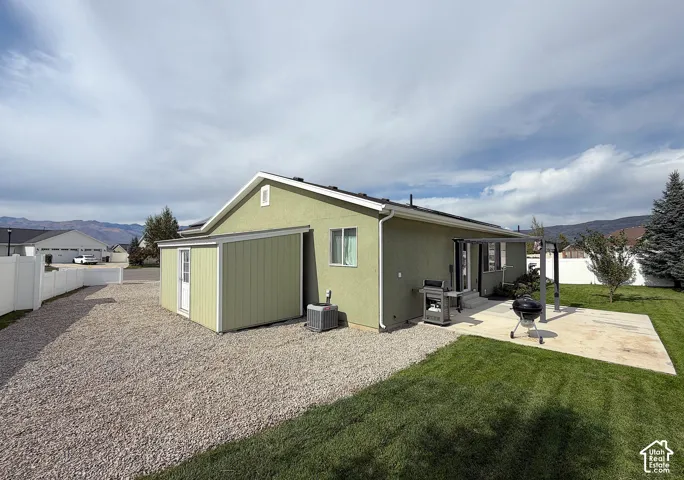 995 S 960 E, Heber City, Utah 84032