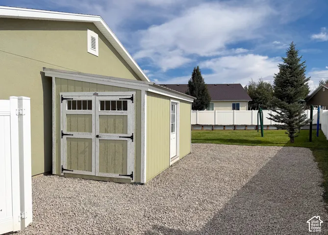 995 S 960 E, Heber City, Utah 84032