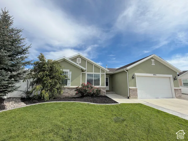 995 S 960 E, Heber City, Utah 84032