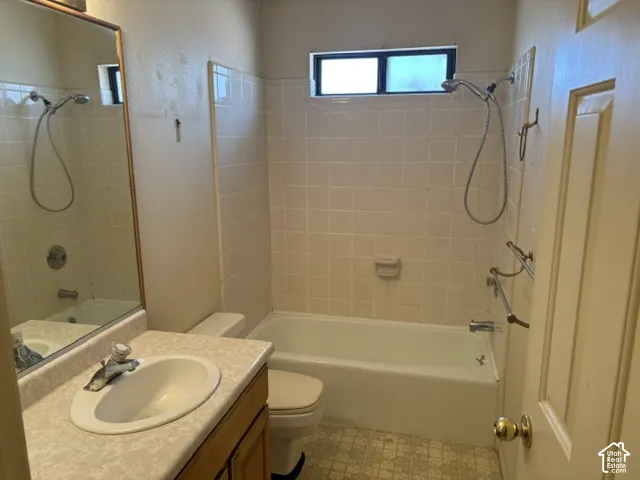 Main bath