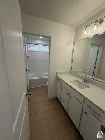 2850 N Kingbird Dr, Eagle Mountain, Utah 84005