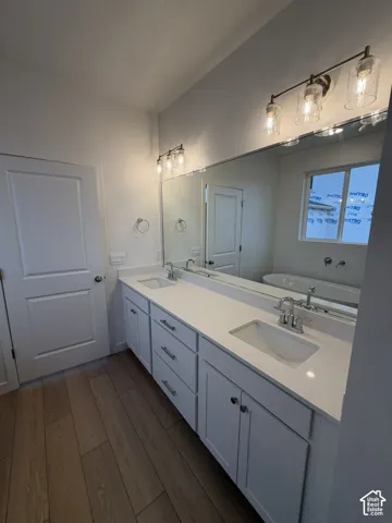 2850 N Kingbird Dr, Eagle Mountain, Utah 84005