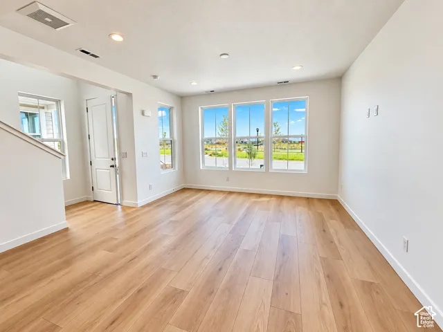 Large great room