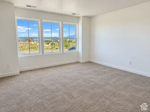 Primary suite